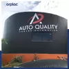 Fachada Auto Quality