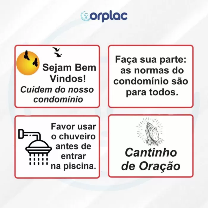 Informações